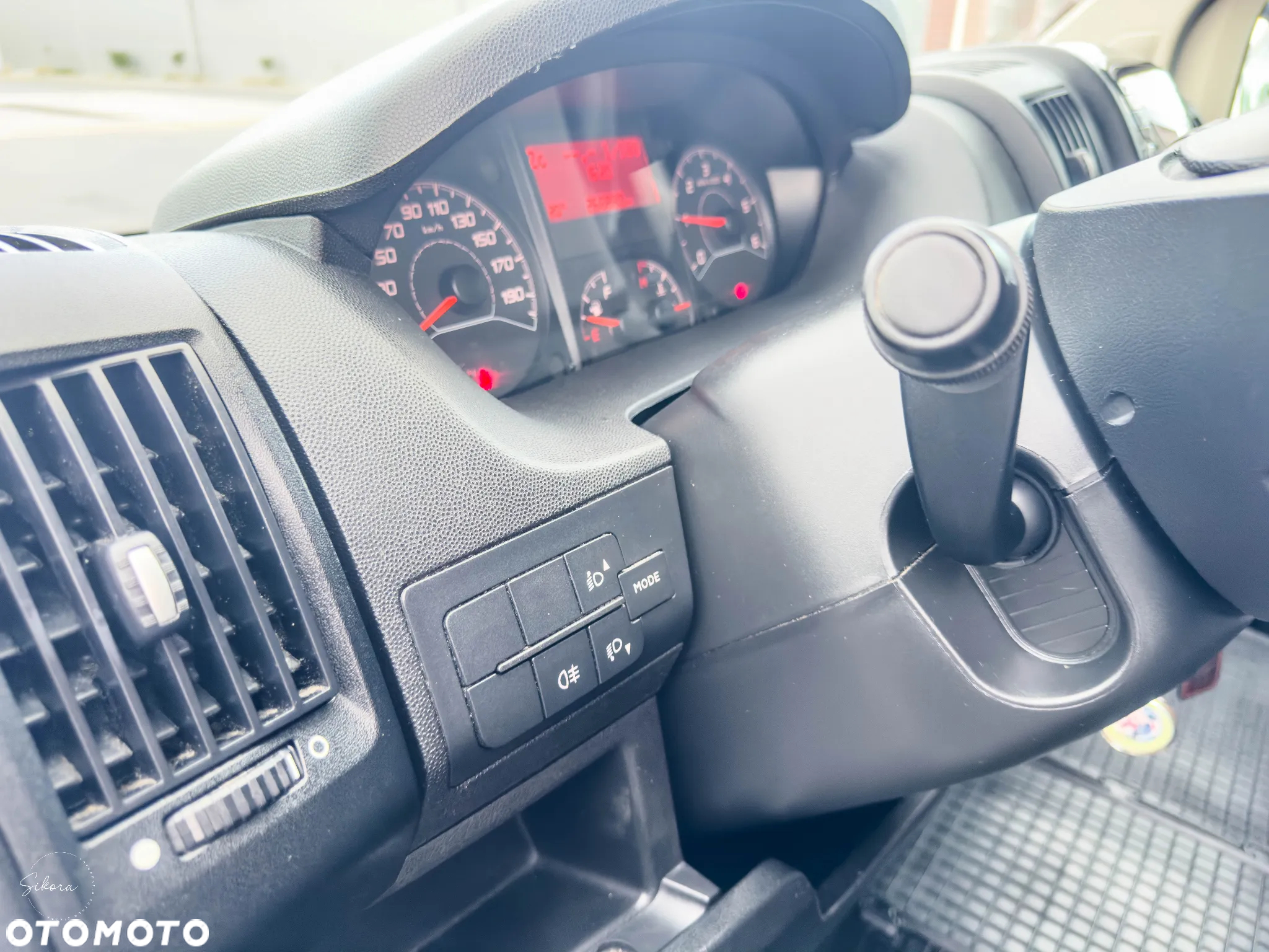 Peugeot BOXER - 13