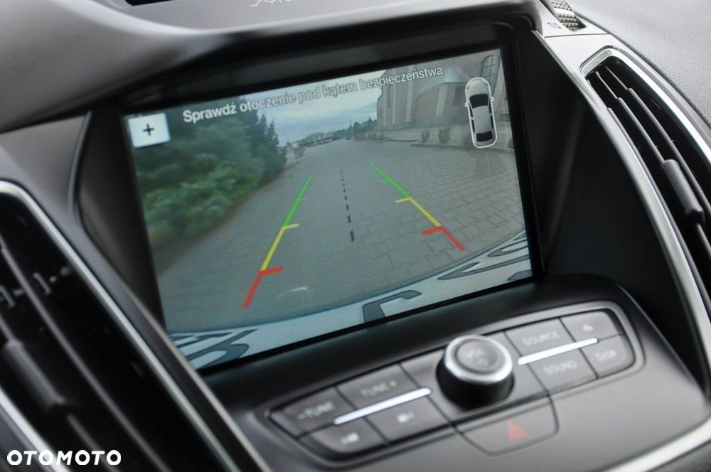 Ford Grand C-MAX 1.5 EcoBoost Start-Stopp-System Titanium - 2