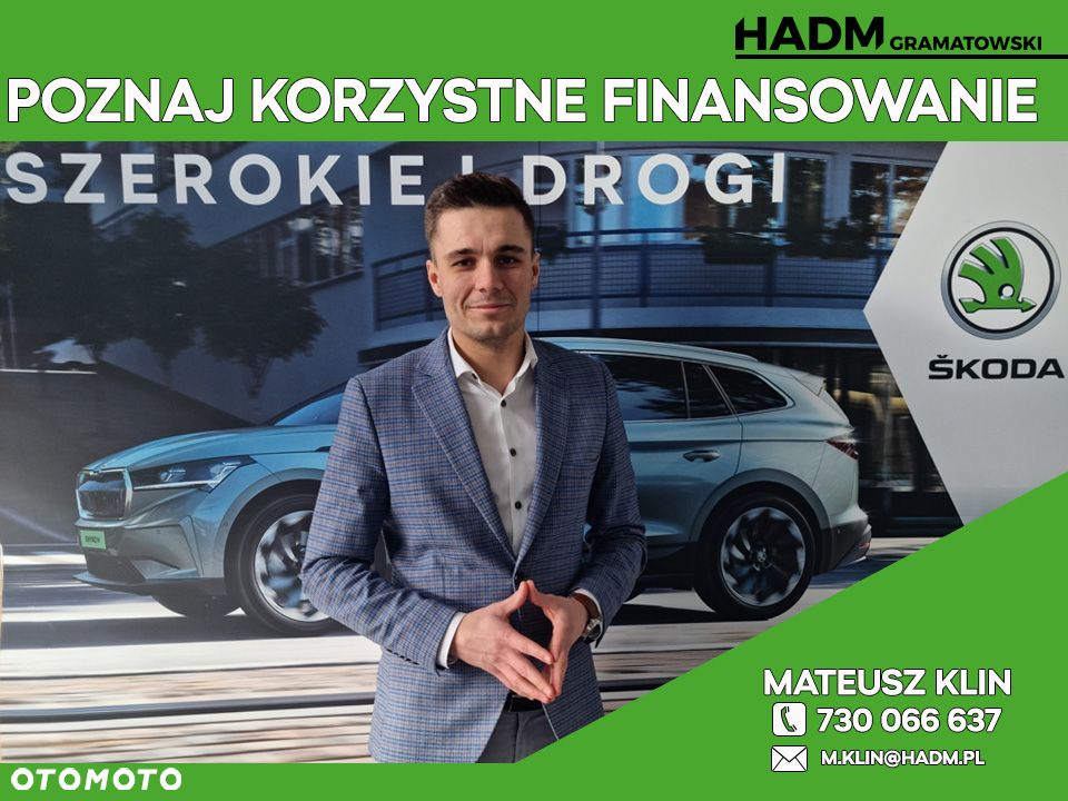 Skoda Elroq 50 55kWh - 5