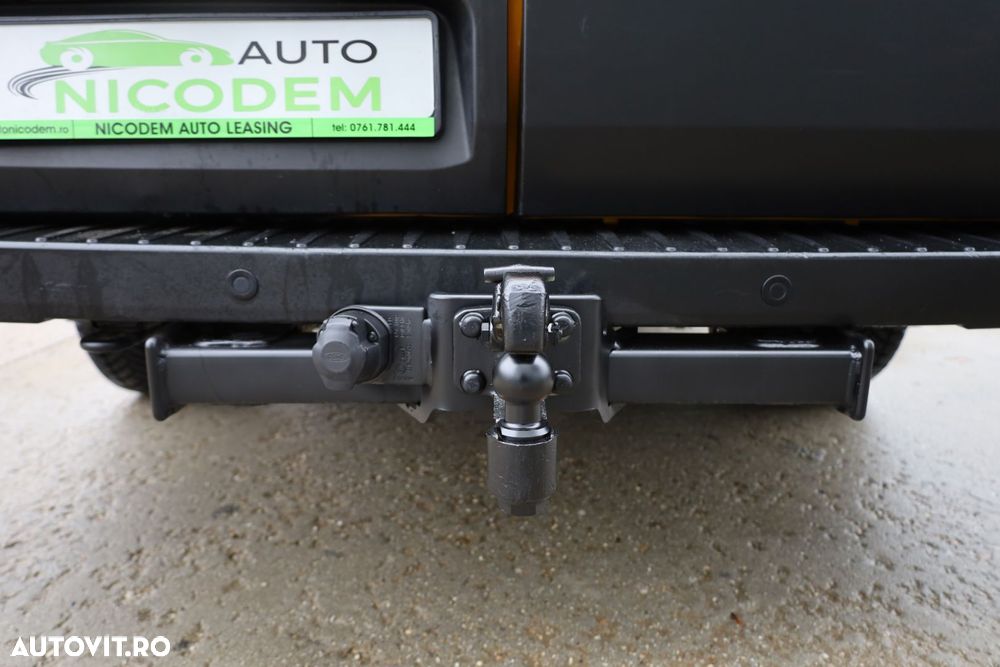 Ford Transit - 21