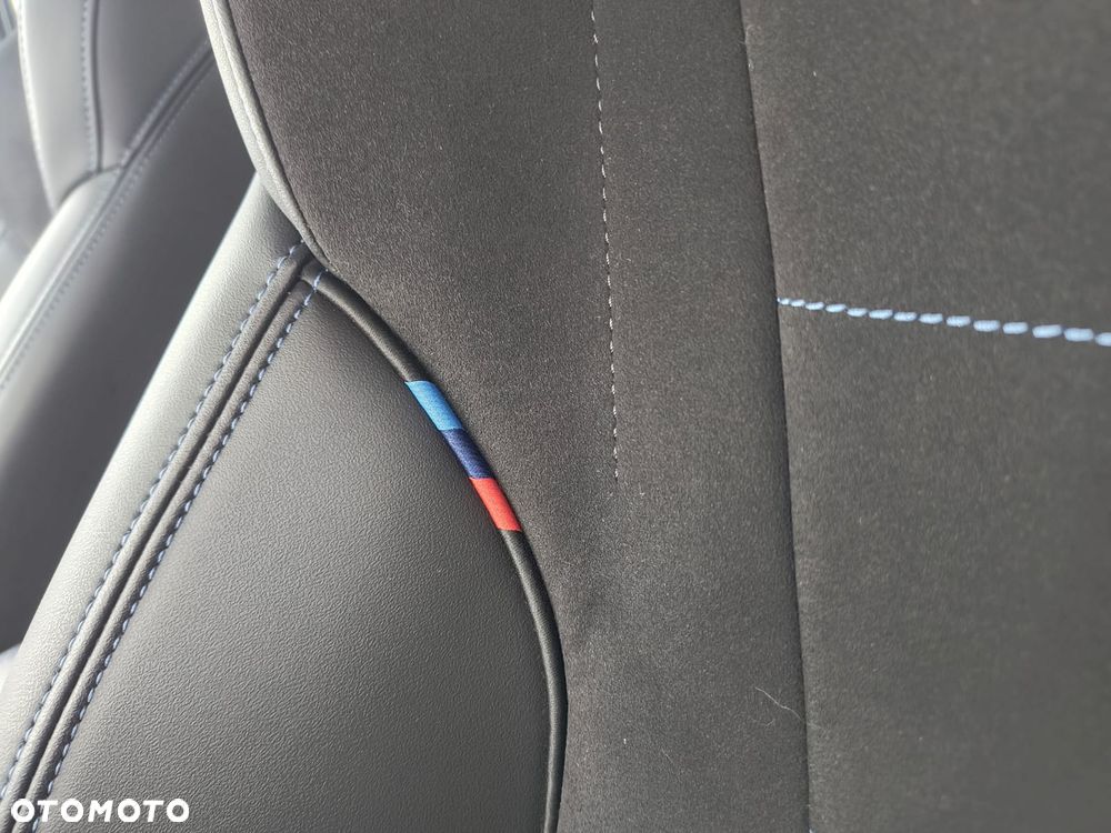 BMW Seria 1 118d M Sport - 19