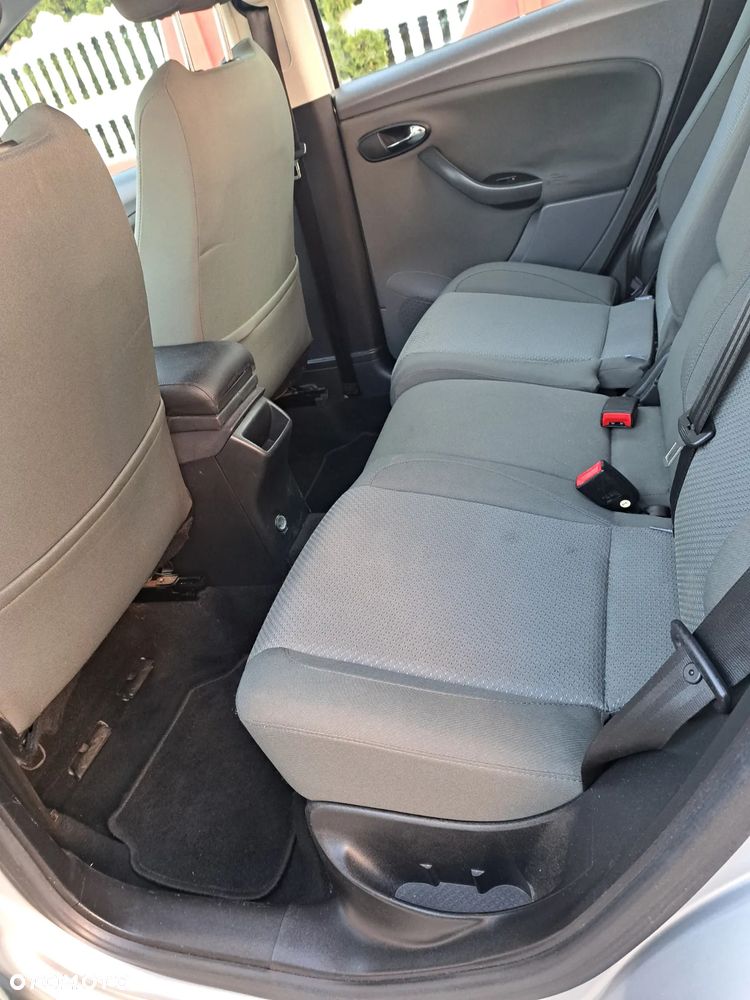 Seat Altea 1.6 Fresh - 7