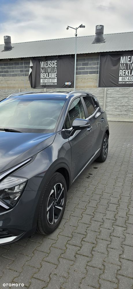 Kia Sportage 1.6 T-GDI L 2WD - 6