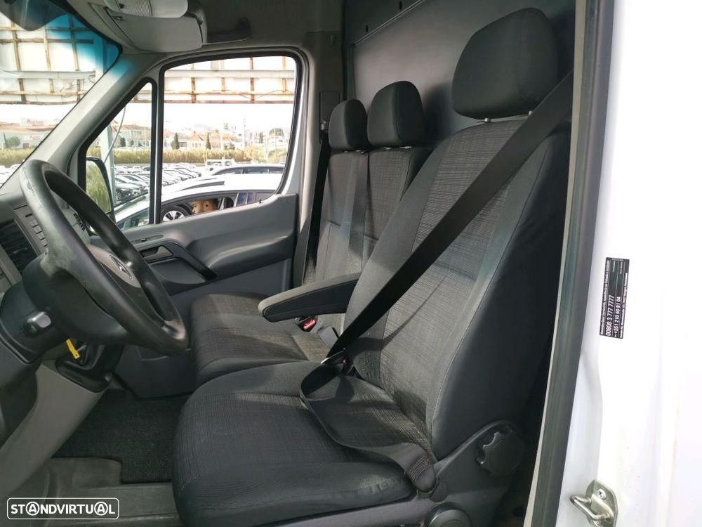 Mercedes-Benz SPRINTER 316 CDI/43 IVA DEDUTIVEL - 6