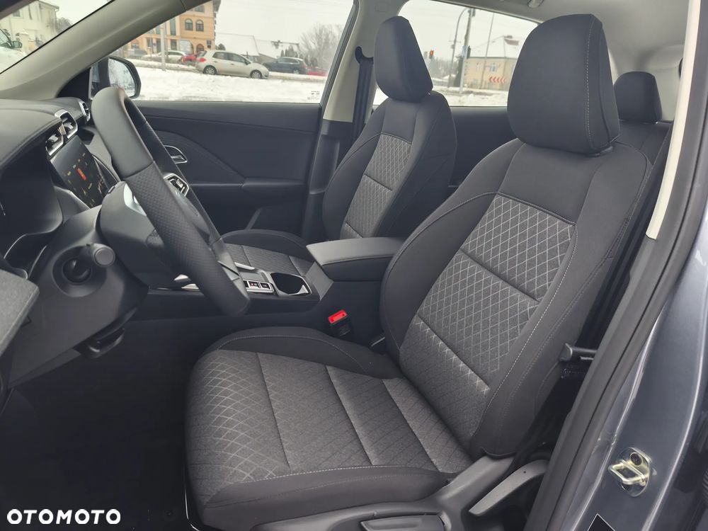 MG ZS 1.5 HEV+ Excite - 7