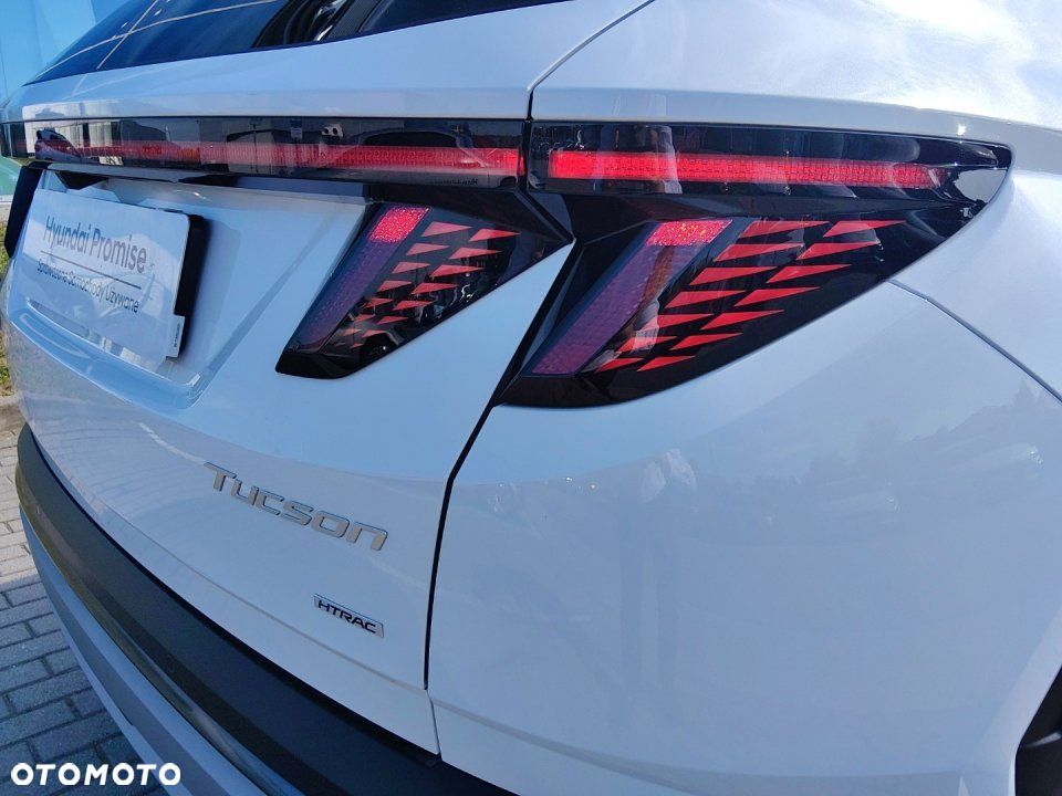 Hyundai Tucson - 20