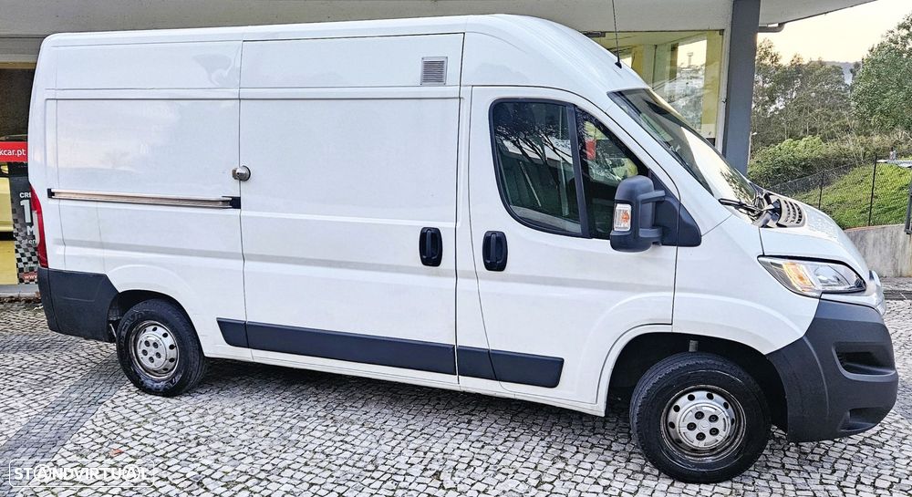 Citroën Jumper 2.2 BlueHDi 33 L2H2 Control - 14