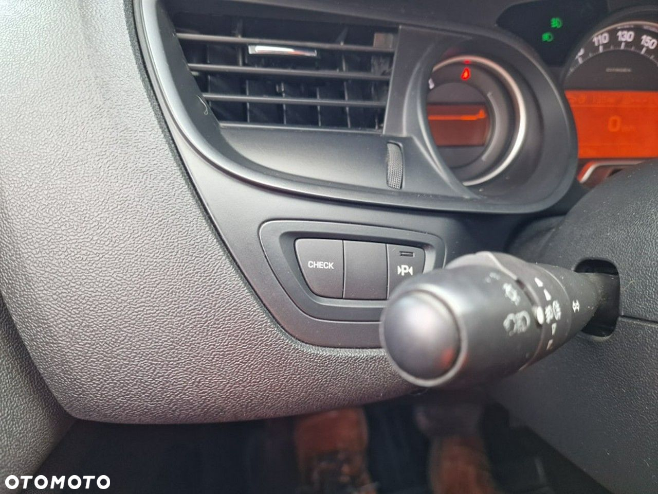 Citroën C5 Kombi HDi 135 Automatik Tendance - 12