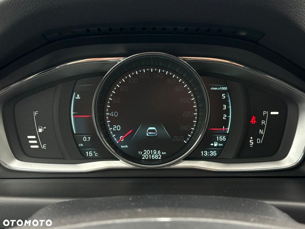 Volvo V70 - 17