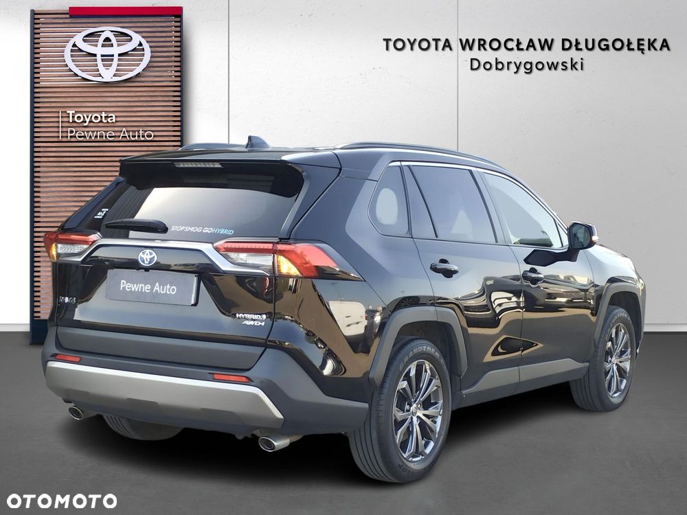 Toyota RAV4 - 7