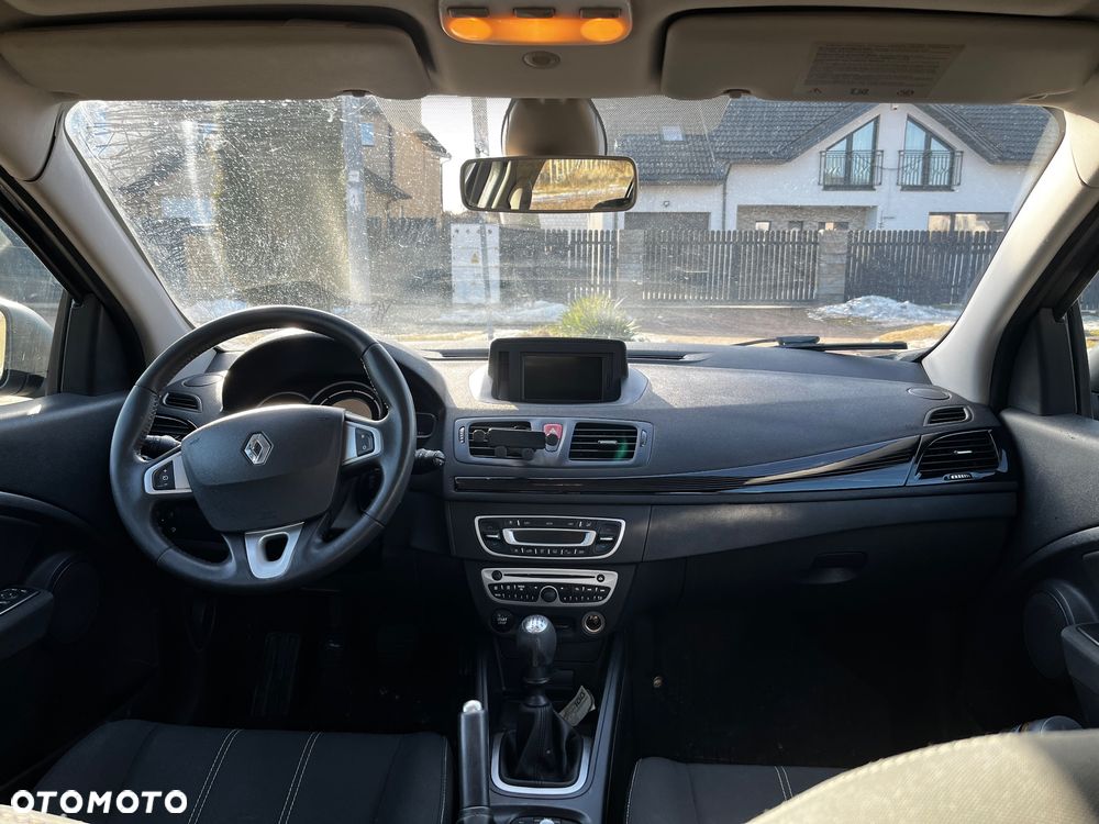 Renault Megane 1.5 dCi Authentique - 7