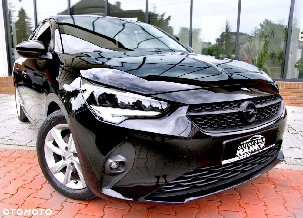 Opel Corsa - 22