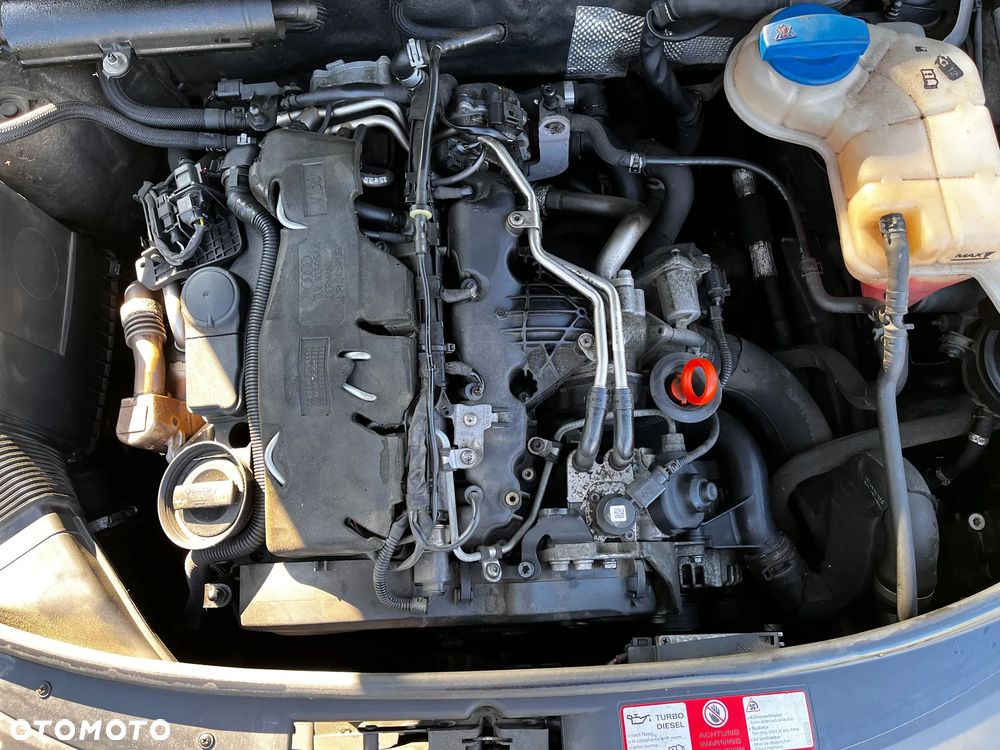 Audi A6 Avant 2.0 TDI DPF multitronic - 16