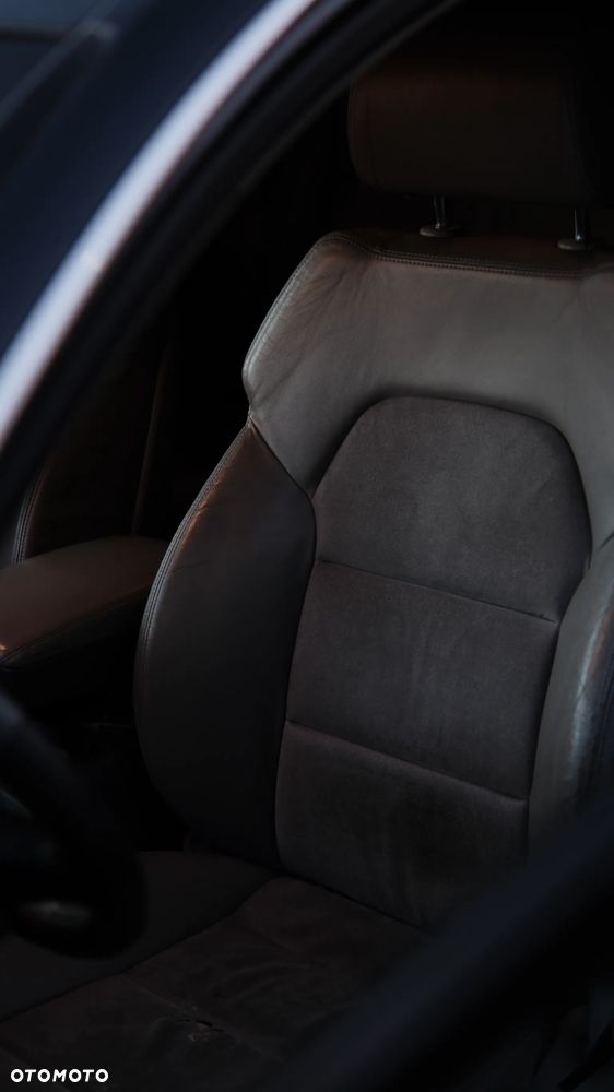 Audi A6 Limousine - 14