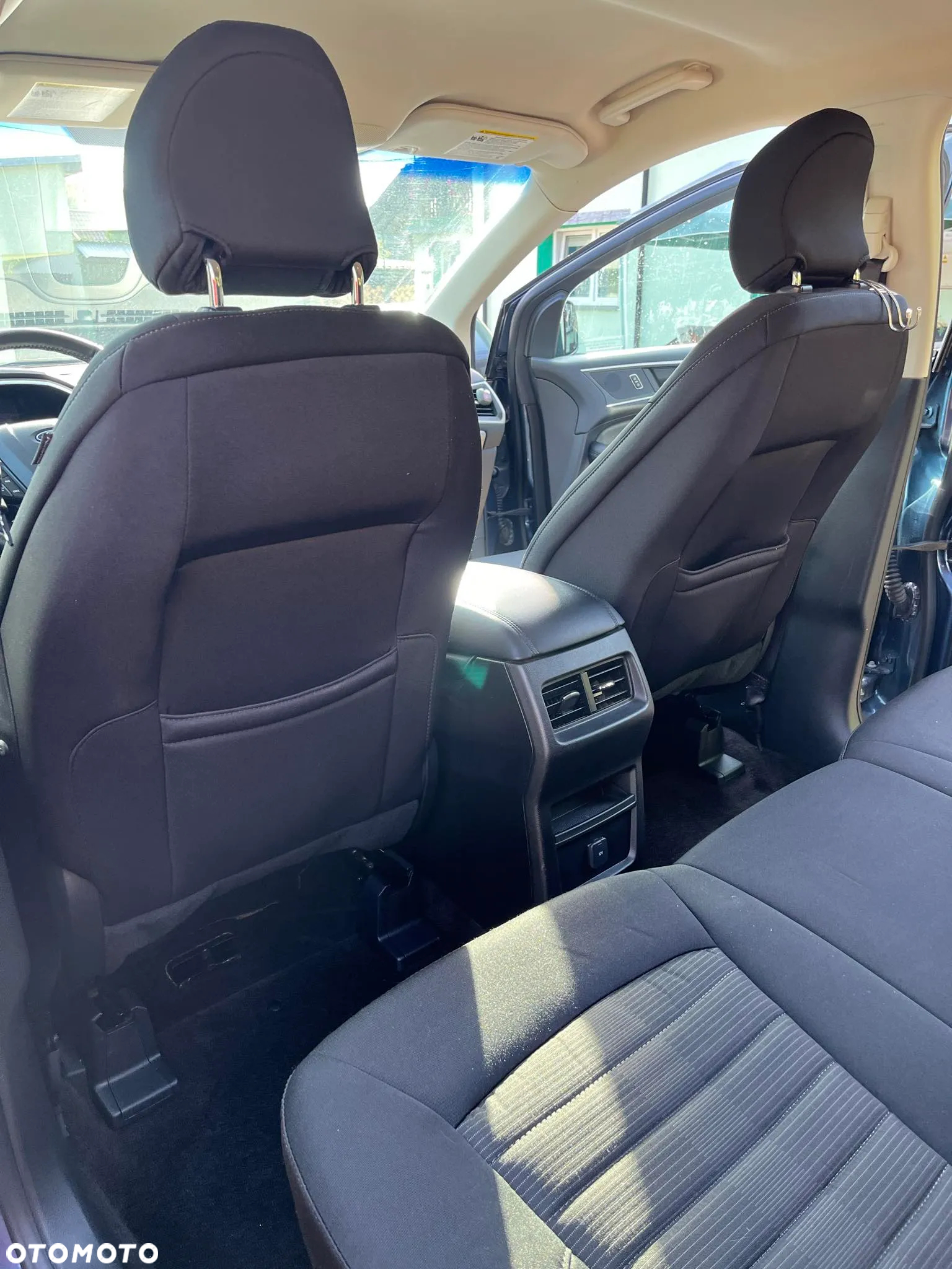 Ford Edge - 6
