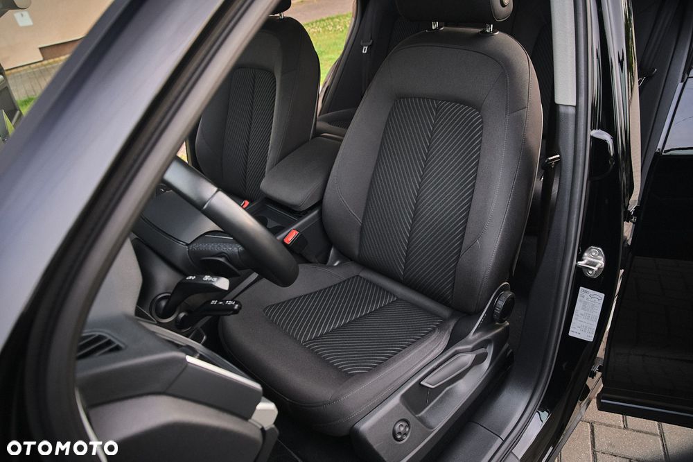Audi Q5 35 TDI mHEV S tronic - 13