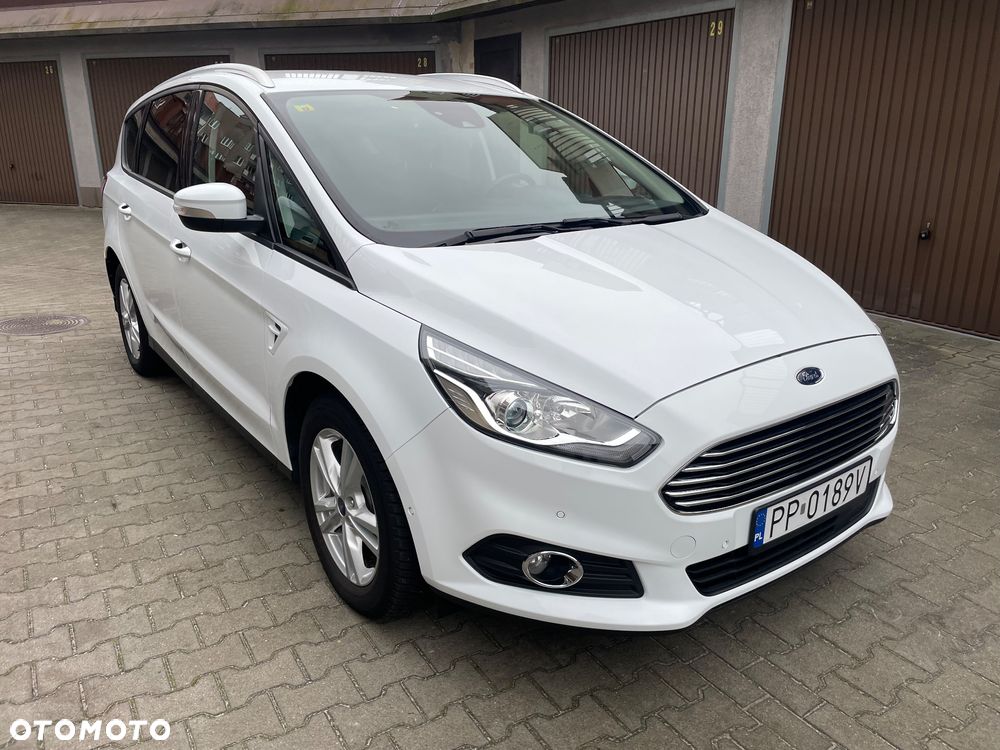 Ford S-Max - 7