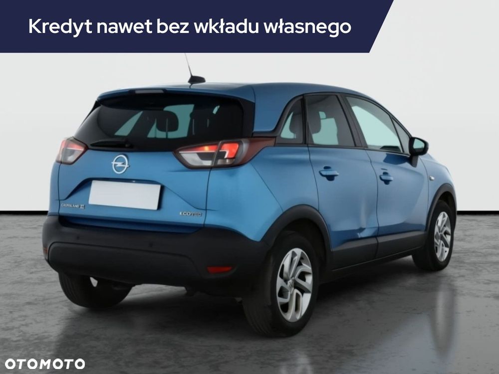 Opel Crossland X - 7