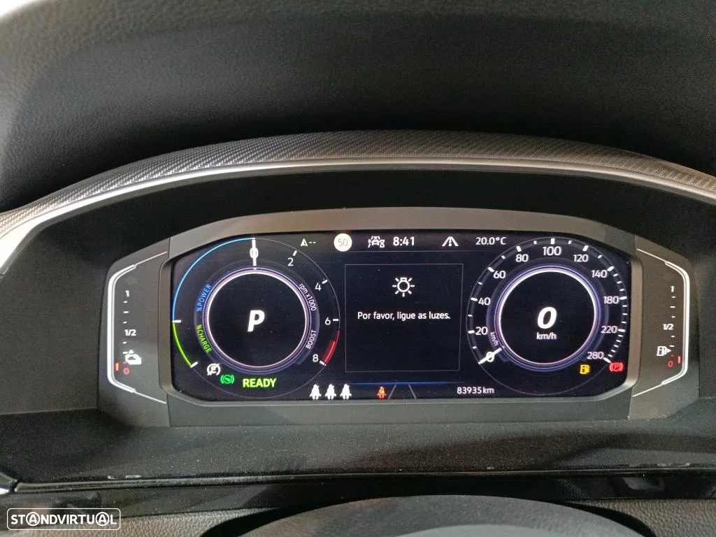 VW Arteon Shooting Brake 1.4 TSI eHybrid Elegance - 6