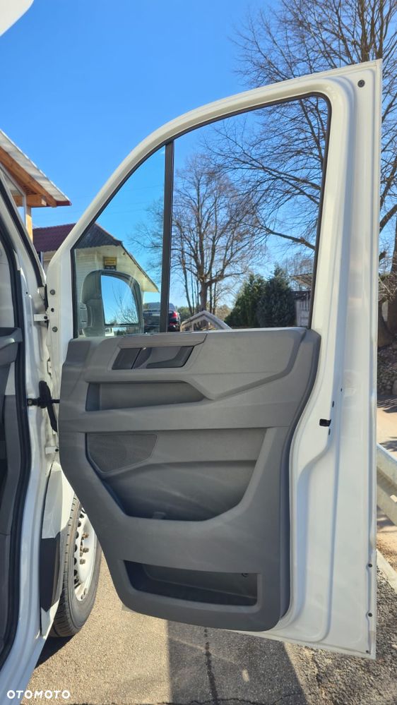 Volkswagen Crafter - 9