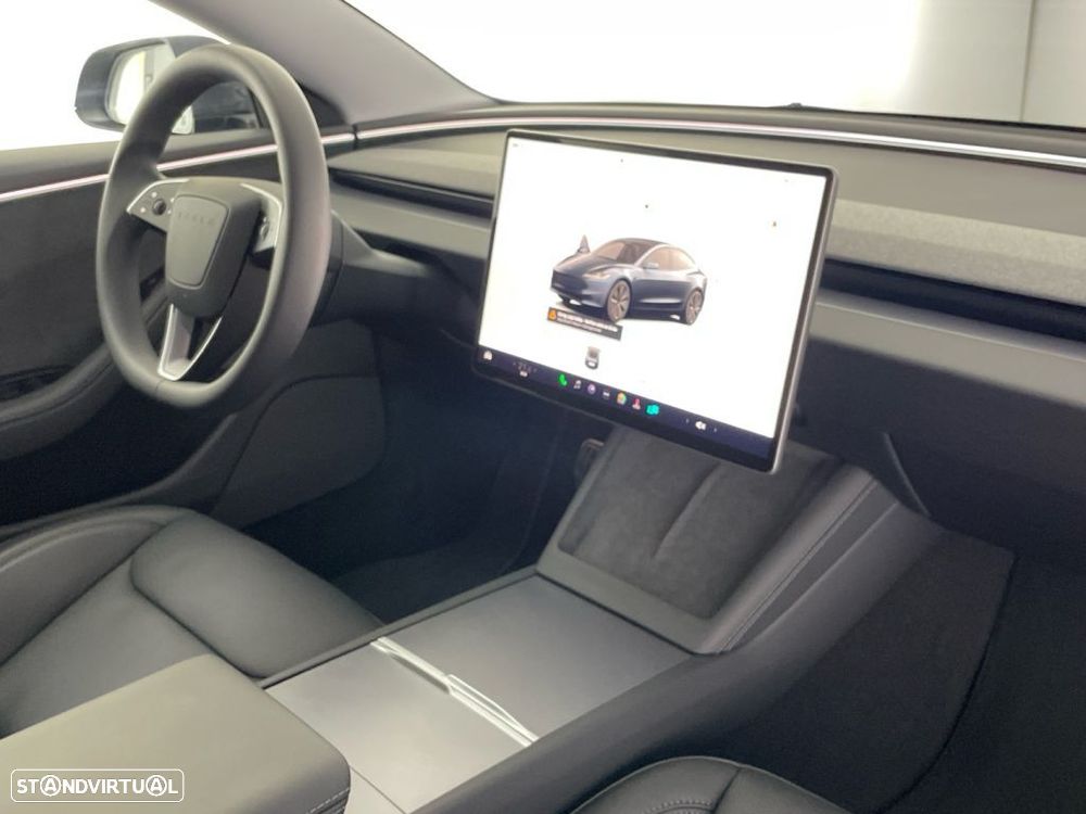 Tesla Model 3 Long Range Tração Traseira Premium - 21