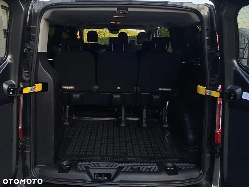 Ford Transit Custom 310 L2H1 Limited - 10
