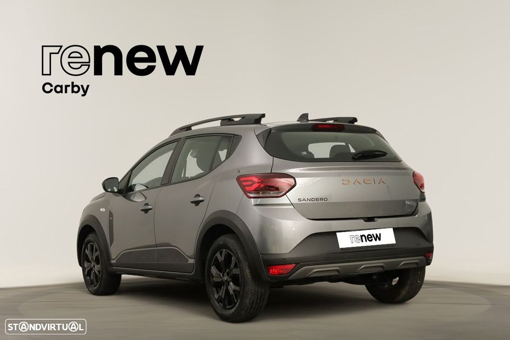 Dacia Sandero 1.0 TCe Extreme - 4