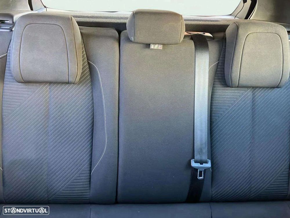 Peugeot 308 1.5 BlueHDi Active Pack - 16