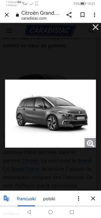 Citroën C4 Grand Picasso - 2