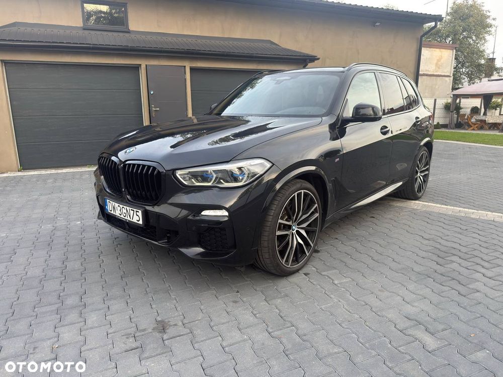 BMW X5 M - 7