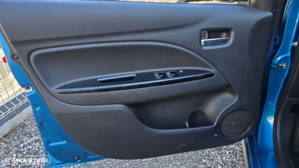 Mitsubishi Space Star 1.2 Intense Connect Edition - 7