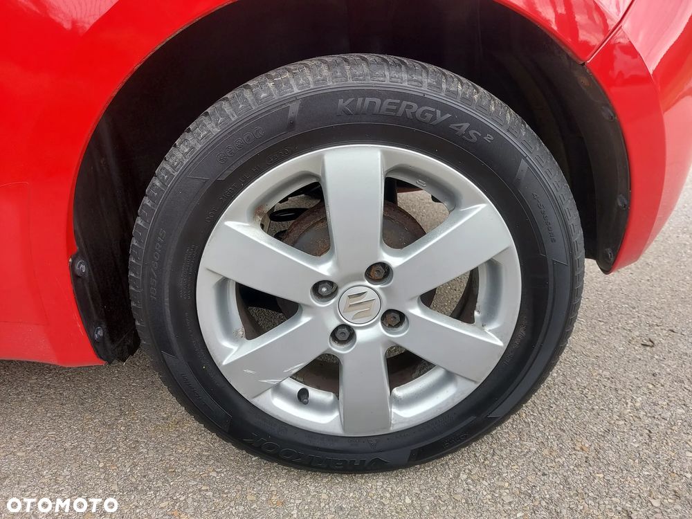 Suzuki Swift 1.3 Comfort - 29