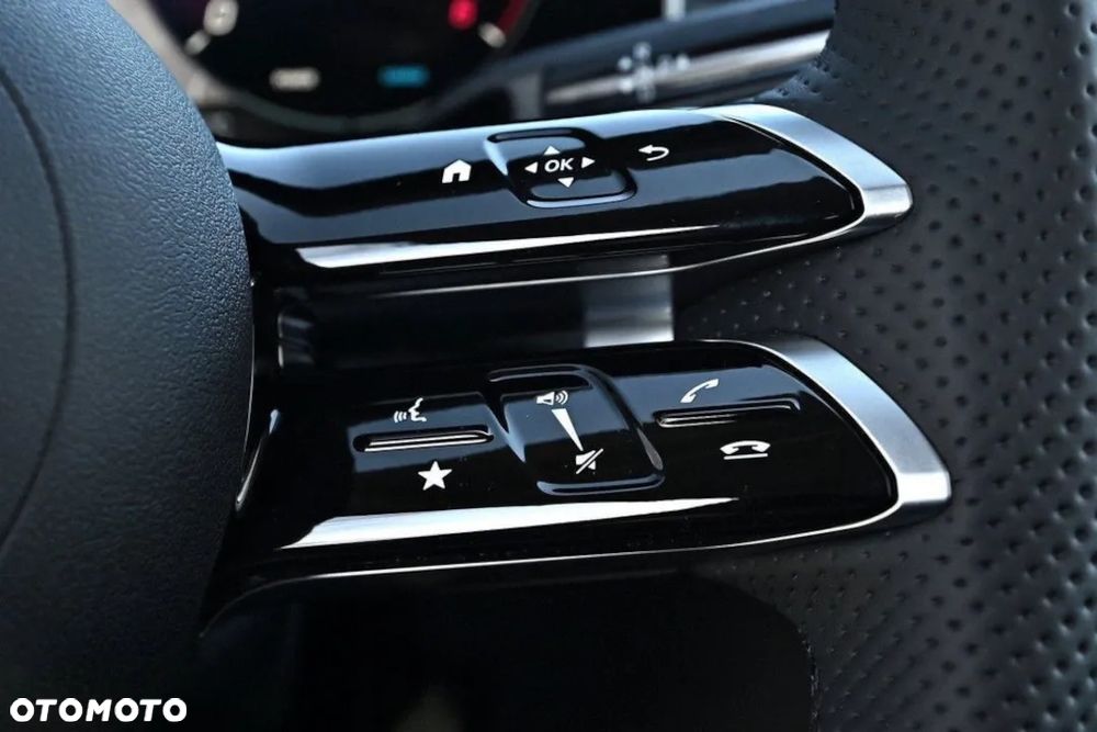 Mercedes-Benz GLC 200 d 4-Matic - 18