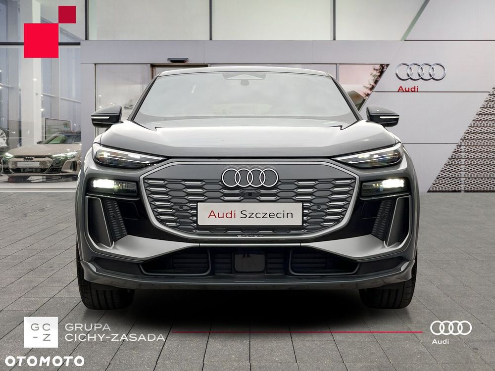 Audi Q6 e-tron - 9