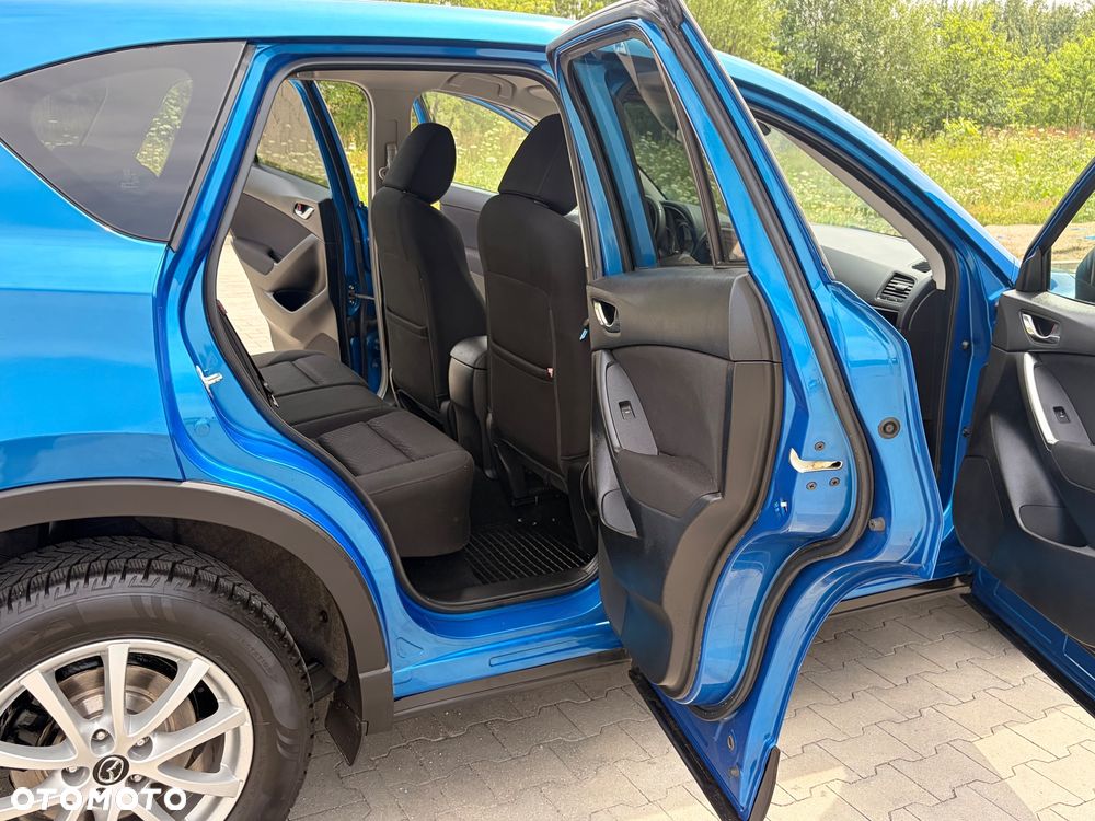 Mazda CX-5 2.0 Skyenergy 2WD - 13