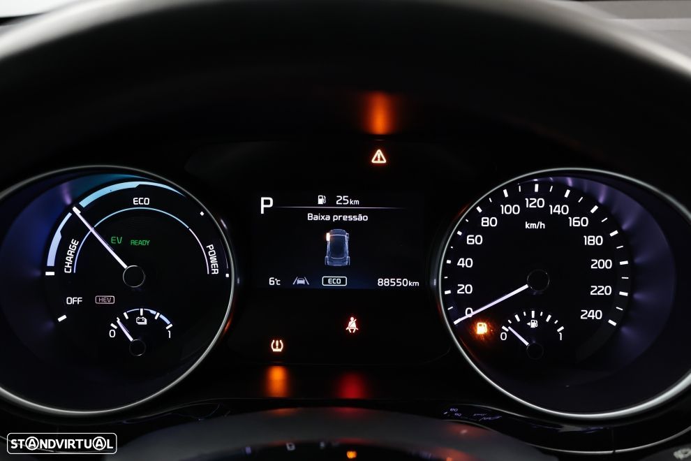 Kia XCeed 1.6 GDi PHEV Drive - 16