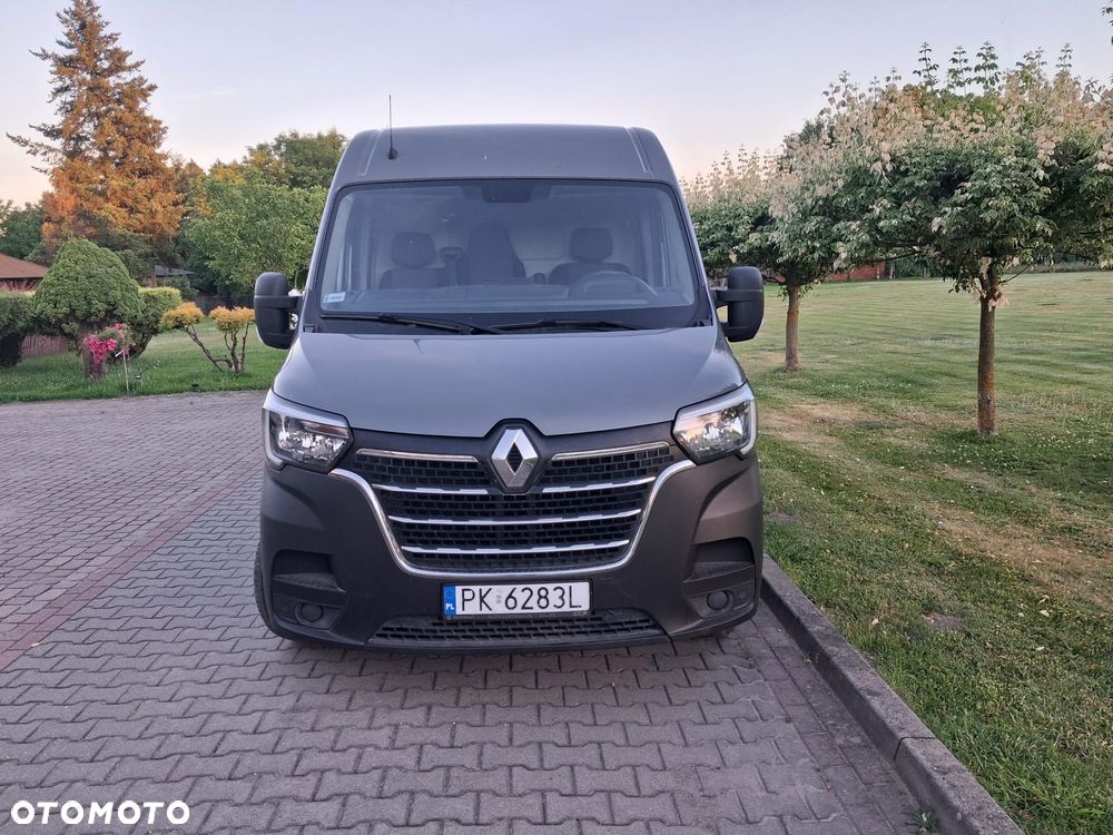Renault Master - 2