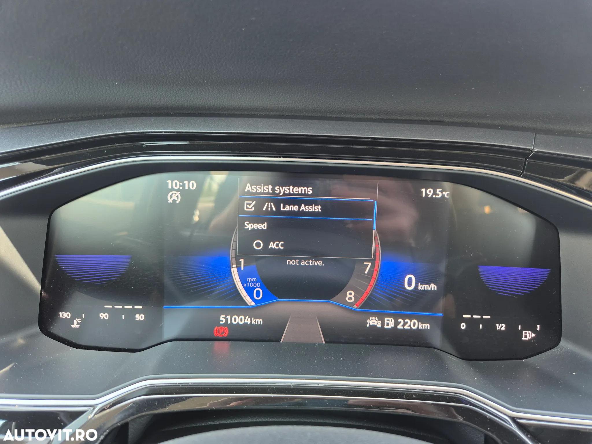 Volkswagen Polo 1.0 TSI Style - 21