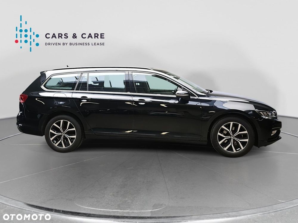 Volkswagen Passat Variant 1.5 TSI EVO Business DSG - 20