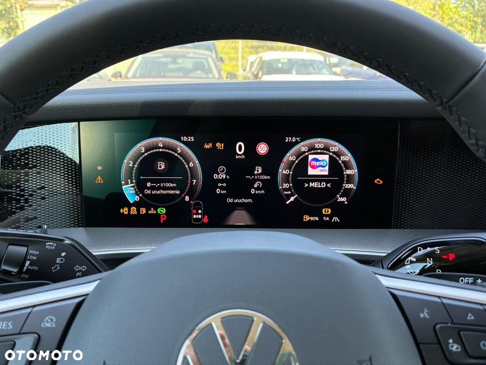 Volkswagen Tayron - 17