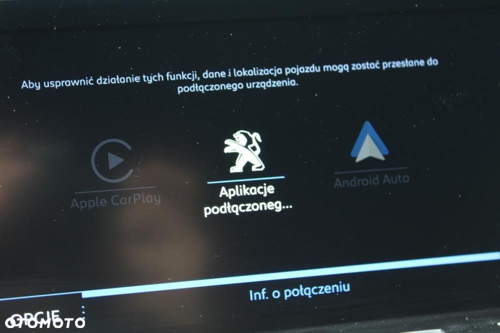 Peugeot 508 - 34