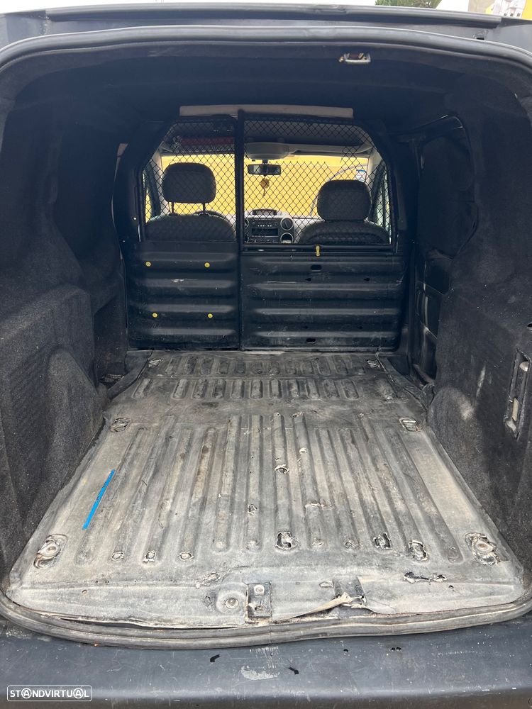 Peugeot Partner 1.6 HDi VTC - 9