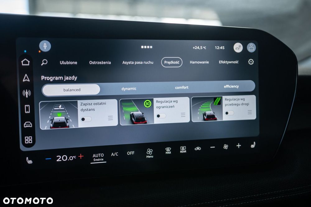 Audi A3 Limousine - 33