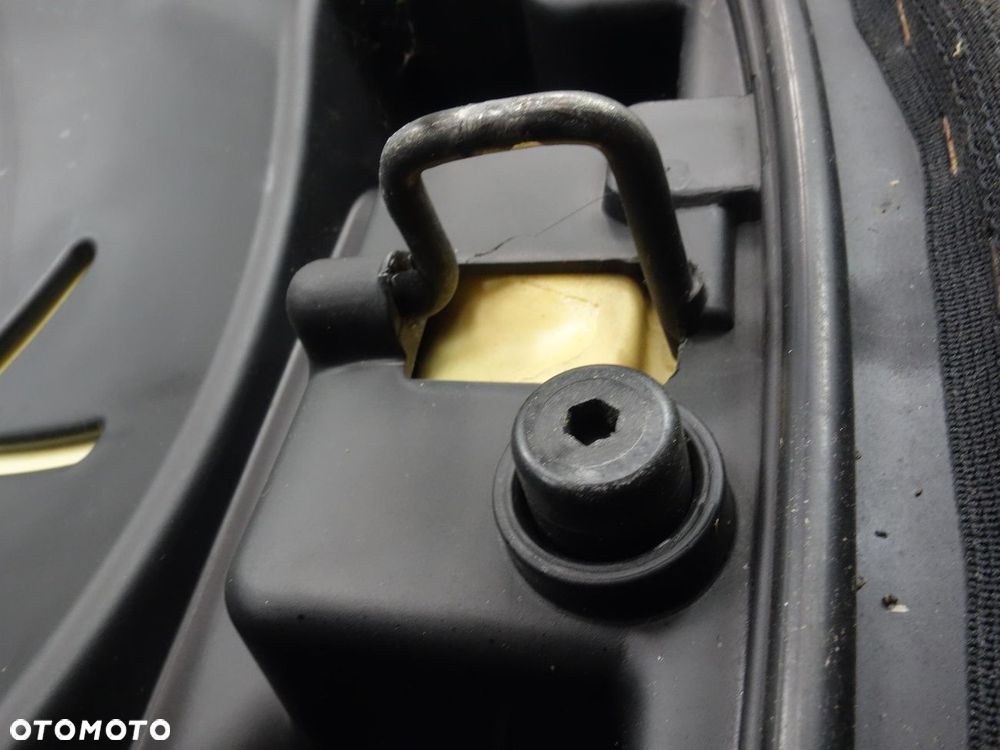 Piaggio Mp3 350 18-22 Siedzenie fotel kanapa - 4