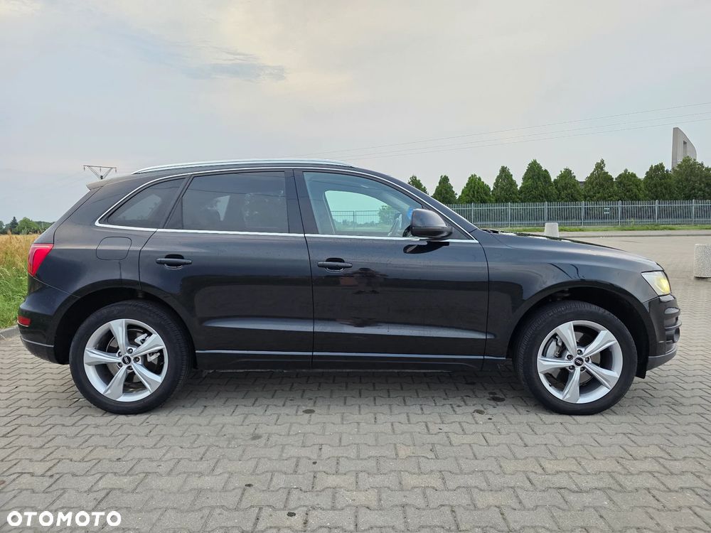 Audi Q5 - 6