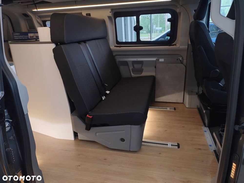 Ford Transit Custom - 12