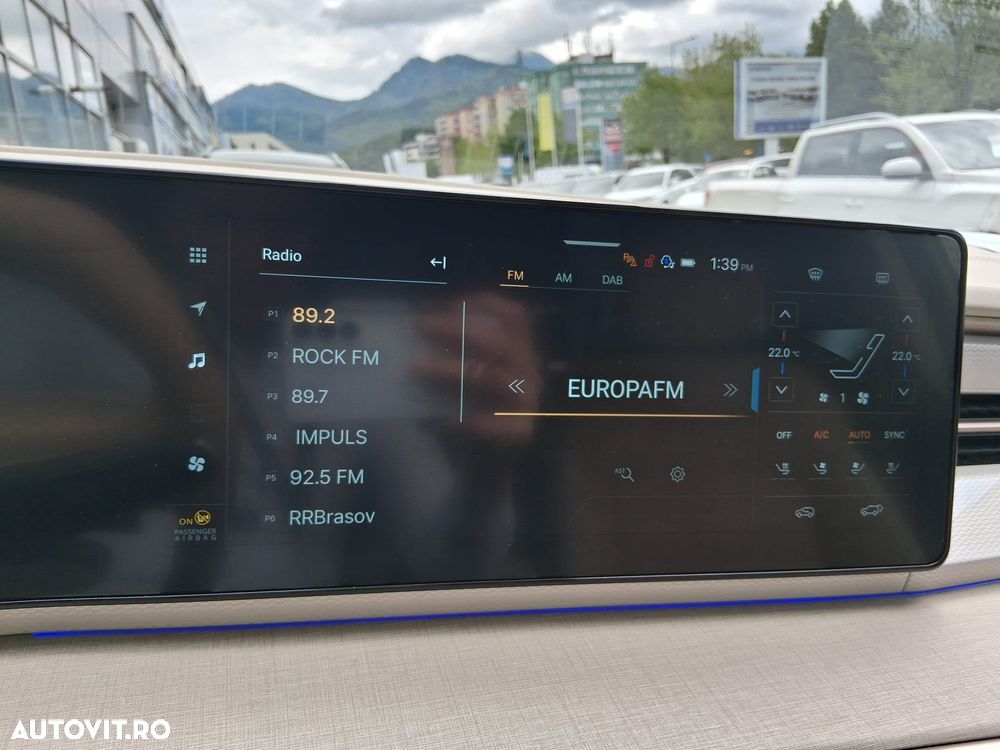 SsangYong Actyon 1.5 T-GDI 6T HEV Style - 17