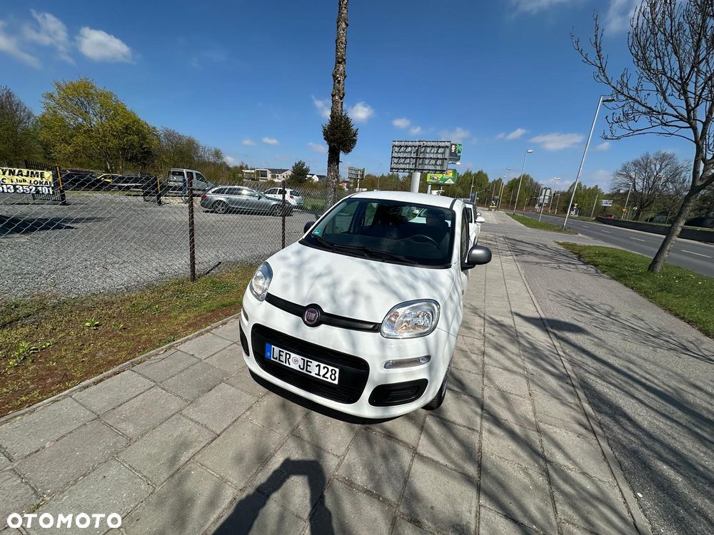 Fiat Panda 1.2 Dynamic - 8