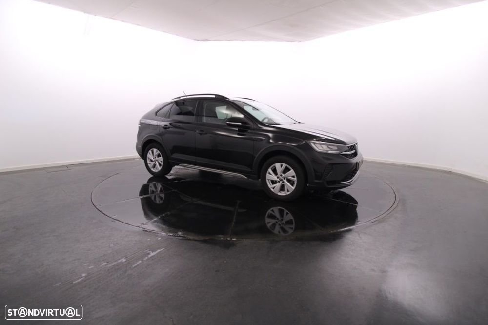 VW Taigo 1.0 TSI Life - 10