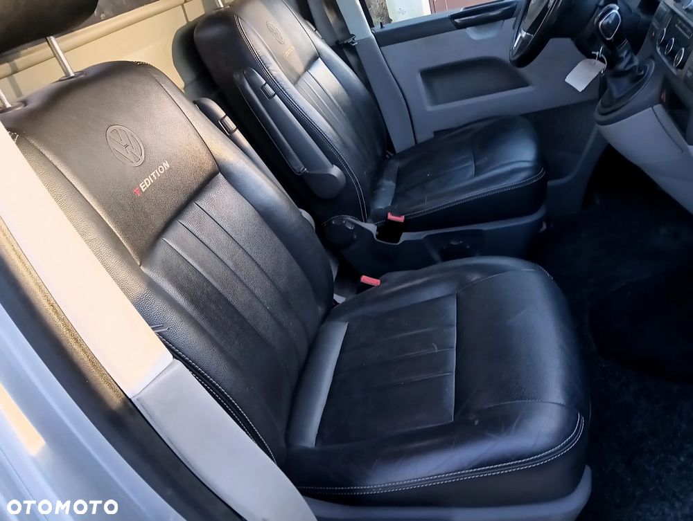 Volkswagen Transporter - 13